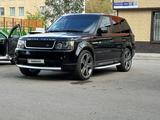 Land Rover Range Rover Sport 2010 годаүшін12 000 000 тг. в Астана – фото 2