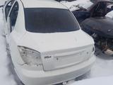 Kia Rio 2005 года за 123 456 тг. в Актобе – фото 2