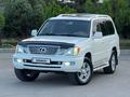 Lexus LX 470 2003 года за 11 450 000 тг. в Алматы – фото 73