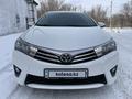 Toyota Corolla 2015 годаfor8 150 000 тг. в Караганда