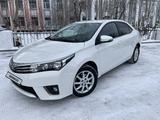 Toyota Corolla 2015 годаfor8 150 000 тг. в Караганда – фото 2