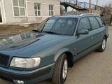 Audi 100 1993 года за 2 200 000 тг. в Кентау