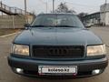 Audi 100 1993 годаfor2 200 000 тг. в Кентау – фото 3