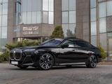 BMW 740 2022 года за 84 000 000 тг. в Алматы