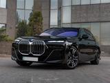 BMW 740 2022 годаүшін77 000 000 тг. в Алматы – фото 5