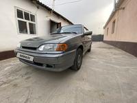 ВАЗ (Lada) 2114 2011 года за 1 450 000 тг. в Шымкент