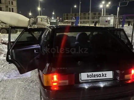 ВАЗ (Lada) 2114 2013 года за 1 100 000 тг. в Астана – фото 11