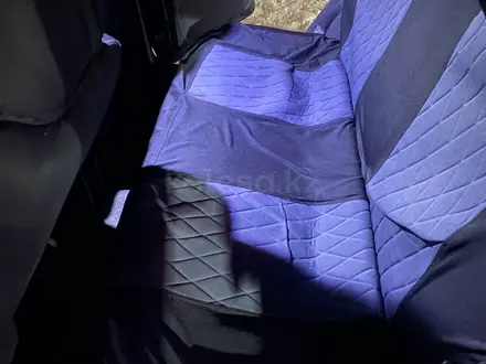 ВАЗ (Lada) 2114 2013 года за 1 100 000 тг. в Астана – фото 13