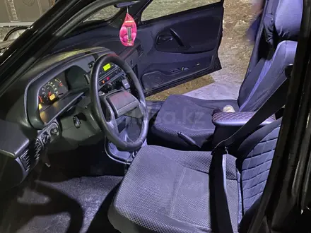 ВАЗ (Lada) 2114 2013 года за 1 100 000 тг. в Астана – фото 14