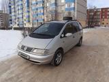 Volkswagen Sharan 1997 года за 1 600 000 тг. в Уральск