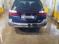 Subaru Outback 2001 годаfor3 700 000 тг. в Алматы – фото 3