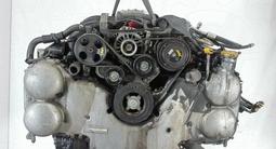 Двигатель на subaru tribeca за 380 000 тг. в Алматы – фото 3