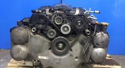 Двигатель на subaru tribeca за 380 000 тг. в Алматы – фото 5