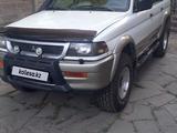 Mitsubishi Montero Sport 1998 годаүшін4 000 000 тг. в Алматы