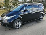 Honda Elysion 2006 года за 5 500 000 тг. в Астана
