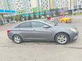 Hyundai Sonata 2010 годаfor5 500 000 тг. в Астана – фото 9