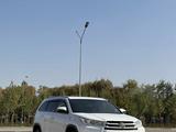 Toyota Highlander 2017 годаүшін16 500 000 тг. в Алматы – фото 4