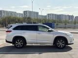 Toyota Highlander 2017 годаүшін16 500 000 тг. в Алматы