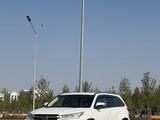 Toyota Highlander 2017 годаүшін16 500 000 тг. в Алматы – фото 2