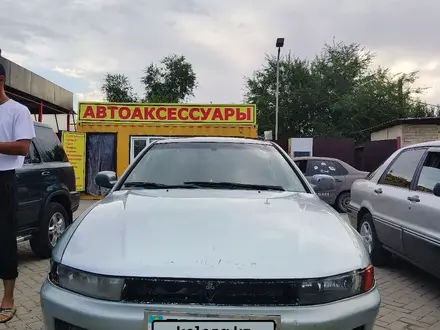 Mitsubishi Galant 1998 года за 1 950 000 тг. в Шымкент