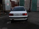 Audi 80 1993 года за 1 300 000 тг. в Караганда – фото 3