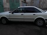 Audi 80 1993 года за 1 300 000 тг. в Караганда – фото 4