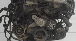 Двигатель 4.0 VQ40DE на Nissan Pathfinderfor1 100 000 тг. в Алматы