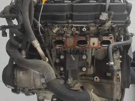 Двигатель 4.0 VQ40DE на Nissan Pathfinderүшін1 100 000 тг. в Алматы – фото 2