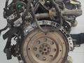Двигатель 4.0 VQ40DE на Nissan Pathfinder за 1 100 000 тг. в Алматы – фото 3