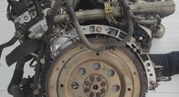 Двигатель 4.0 VQ40DE на Nissan Pathfinderүшін1 100 000 тг. в Алматы – фото 3