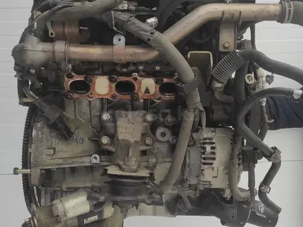 Двигатель 4.0 VQ40DE на Nissan Pathfinder за 1 100 000 тг. в Алматы – фото 4