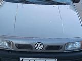 Volkswagen Passat 1991 годаүшін1 300 000 тг. в Рудный – фото 2