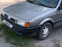 Volkswagen Passat 1991 годаүшін1 300 000 тг. в Рудный