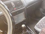 Volkswagen Golf 1998 годаүшін1 300 000 тг. в Тараз – фото 5
