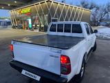 Toyota Hilux 2007 годаfor7 000 000 тг. в Алматы – фото 4