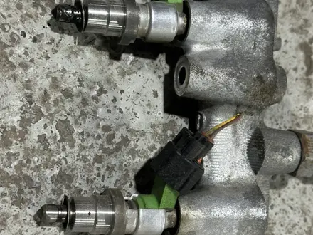 Форсунки Toyota 1Az-fse D-4 1az fse d4 за 60 000 тг. в Караганда – фото 3