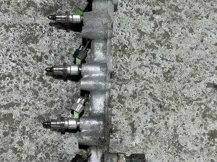 Форсунки Toyota 1Az-fse D-4 1az fse d4 за 60 000 тг. в Караганда – фото 2
