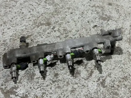 Форсунки Toyota 1Az-fse D-4 1az fse d4 за 60 000 тг. в Караганда – фото 4