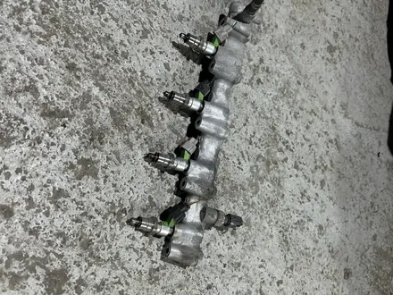 Форсунки Toyota 1Az-fse D-4 1az fse d4 за 60 000 тг. в Караганда