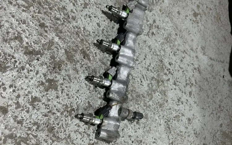 Форсунки Toyota 1Az-fse D-4 1az fse d4үшін60 000 тг. в Караганда