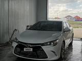 Toyota Camry 2016 годаfor9 500 000 тг. в Атырау – фото 4