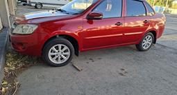 ВАЗ (Lada) Granta 2190 2014 года за 2 470 000 тг. в Павлодар – фото 2
