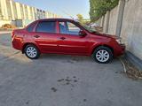 ВАЗ (Lada) Granta 2190 2014 года за 2 470 000 тг. в Павлодар – фото 3