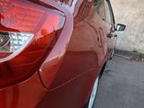 ВАЗ (Lada) Granta 2190 2014 года за 2 470 000 тг. в Павлодар – фото 4