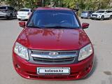 ВАЗ (Lada) Granta 2190 2014 годаүшін2 470 000 тг. в Павлодар