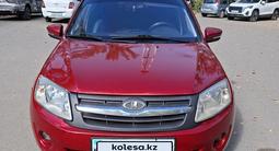 ВАЗ (Lada) Granta 2190 2014 годаүшін2 470 000 тг. в Павлодар