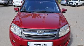 ВАЗ (Lada) Granta 2190 2014 года за 2 470 000 тг. в Павлодар