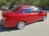ВАЗ (Lada) Granta 2190 2014 годаүшін2 470 000 тг. в Павлодар – фото 3