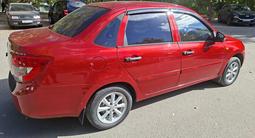 ВАЗ (Lada) Granta 2190 2014 годаүшін2 470 000 тг. в Павлодар – фото 3