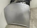 Капот Audi A6, C4 А4, С5 за 1 222 тг. в Актобе